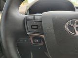 Used 2025 Toyota Camry Sedan