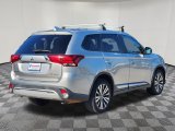Used 2019 Mitsubishi Outlander SUV