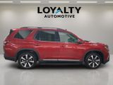 Used 2025 Honda Pilot SUV