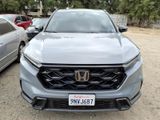 Used 2025 Honda CR-V Hybrid SUV