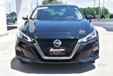Used 2022 Nissan Altima Sedan