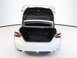 Used 2021 Toyota Camry Hybrid Sedan