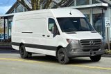 New 2026 Mercedes-benz Sprinter 3500XD Van
