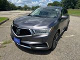 Used 2020 Acura MDX SUV