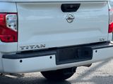 Used 2018 Nissan Titan Truck