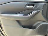 New 2026 Nissan Rogue SUV