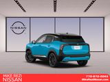 New 2026 Nissan Kicks SUV