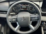 New 2026 Mitsubishi Outlander SUV