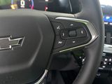 New 2026 Chevrolet Trax SUV