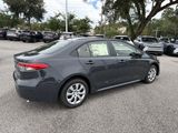 New 2026 Toyota Corolla Hybrid Sedan
