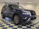 Used 2022 Nissan Armada SUV
