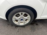 Used 2016 Ford Fiesta Sedan