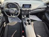 Used 2025 Nissan Sentra Sedan