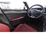 New 2026 Kia K5 Sedan
