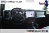 Used 2023 Ford Bronco SUV