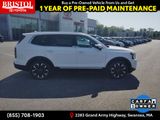 Used 2024 Kia Telluride SUV