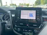 Used 2022 Toyota Camry Sedan