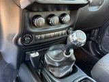 Used 2018 Jeep Wrangler JK SUV