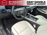 New 2026 Nissan Sentra Sedan