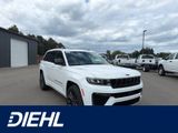 New 2026 Jeep Grand Cherokee SUV