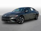 Used 2025 Hyundai Elantra Sedan