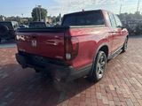 Used 2023 Honda Ridgeline Truck