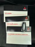 Used 2024 Mitsubishi Outlander SUV