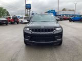 New 2026 Jeep Grand Cherokee SUV