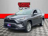 Used 2025 Toyota RAV4 SUV