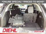 Used 2022 Ford Explorer SUV