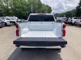 New 2026 Chevrolet Silverado 1500 Truck