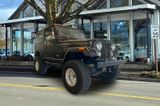 Used 1979 Jeep Wrangler Sedan