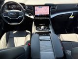 New 2026 Jeep Grand Wagoneer SUV