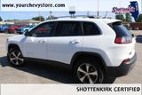 Used 2019 Jeep Cherokee SUV