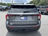 New 2026 Ford Explorer SUV