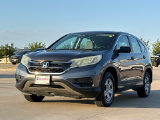 Used 2015 Honda CR-V SUV