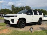 New 2026 Jeep Grand Wagoneer SUV