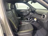 New 2026 Chevrolet TrailBlazer SUV