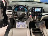 Used 2023 Honda Odyssey Van
