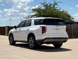 Used 2024 Hyundai Palisade SUV