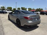 Used 2025 Toyota Camry Sedan