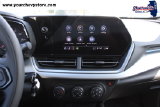 New 2026 Chevrolet Trax SUV