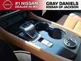 New 2026 Nissan Rogue SUV