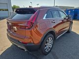 Used 2019 Cadillac XT4 SUV