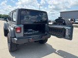 New 2026 Jeep Wrangler SUV