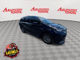Used 2021 Toyota Sienna Van
