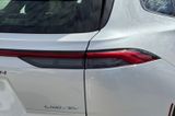 New 2026 Toyota Crown Signia Sedan