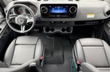 New 2026 Mercedes-benz Sprinter 2500 Van