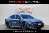 Used 2026 Toyota Camry Sedan