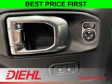 New 2026 Jeep Gladiator Truck